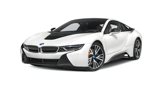 i8 [I15] Roadster (2018-2020)